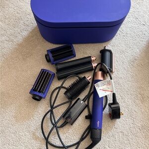 Dyson Airwrap Multi-Styler Complete Long
